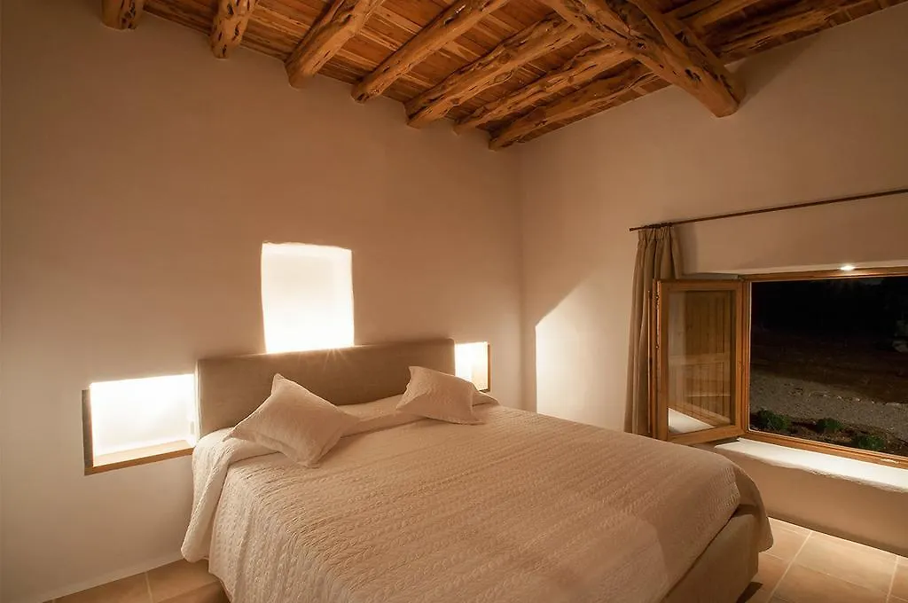 Ibiza Holliday Villa Harmony Sant Jordi