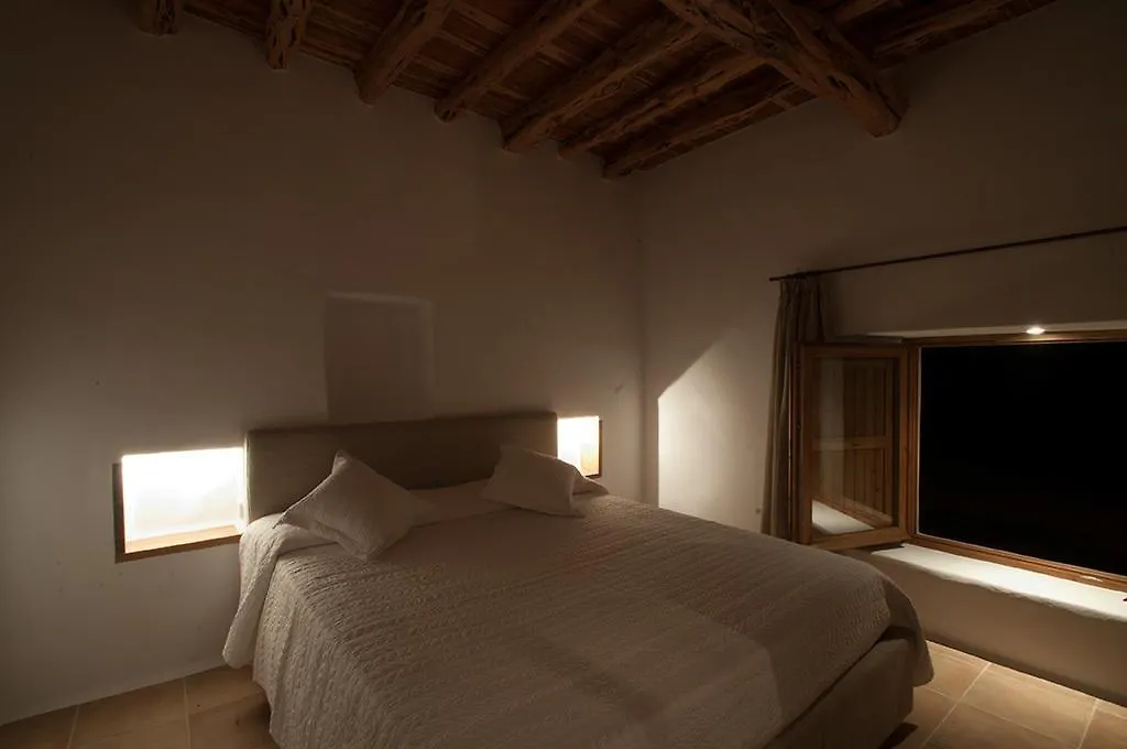 Ibiza Holliday Villa Harmony Sant Jordi 0*, Sant Jordi de ses Salines