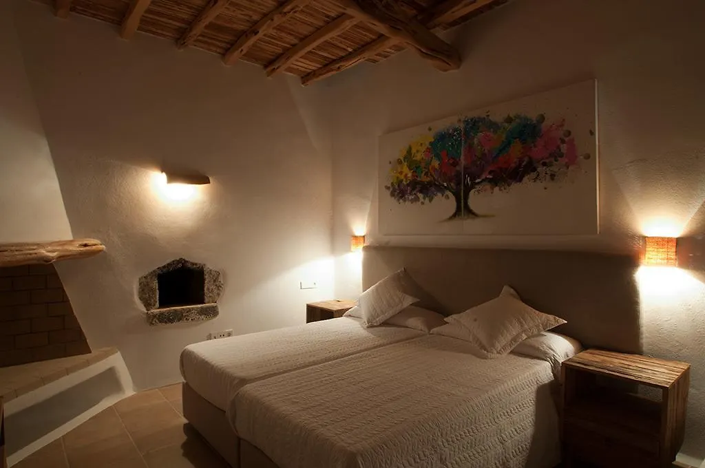 Ibiza Holliday Villa Harmony Sant Jordi