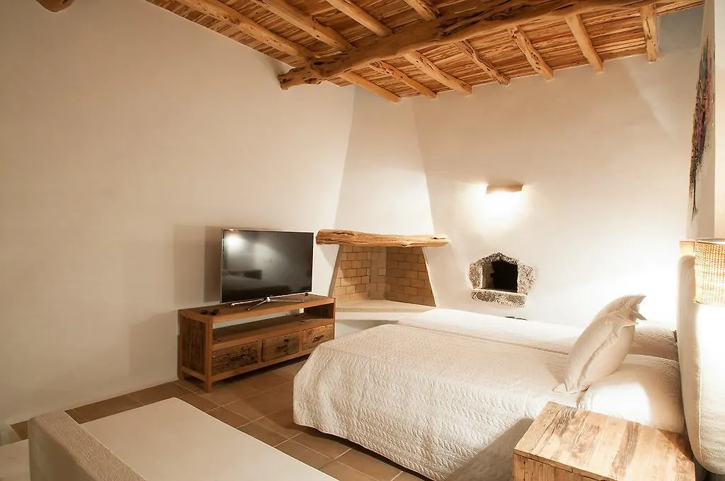 Ibiza Holliday Villa Harmony Sant Jordi Испания