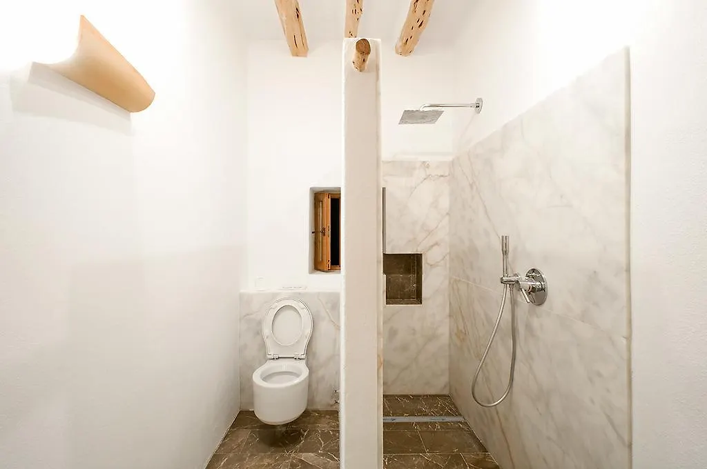 Ibiza Holliday Villa Harmony Sant Jordi