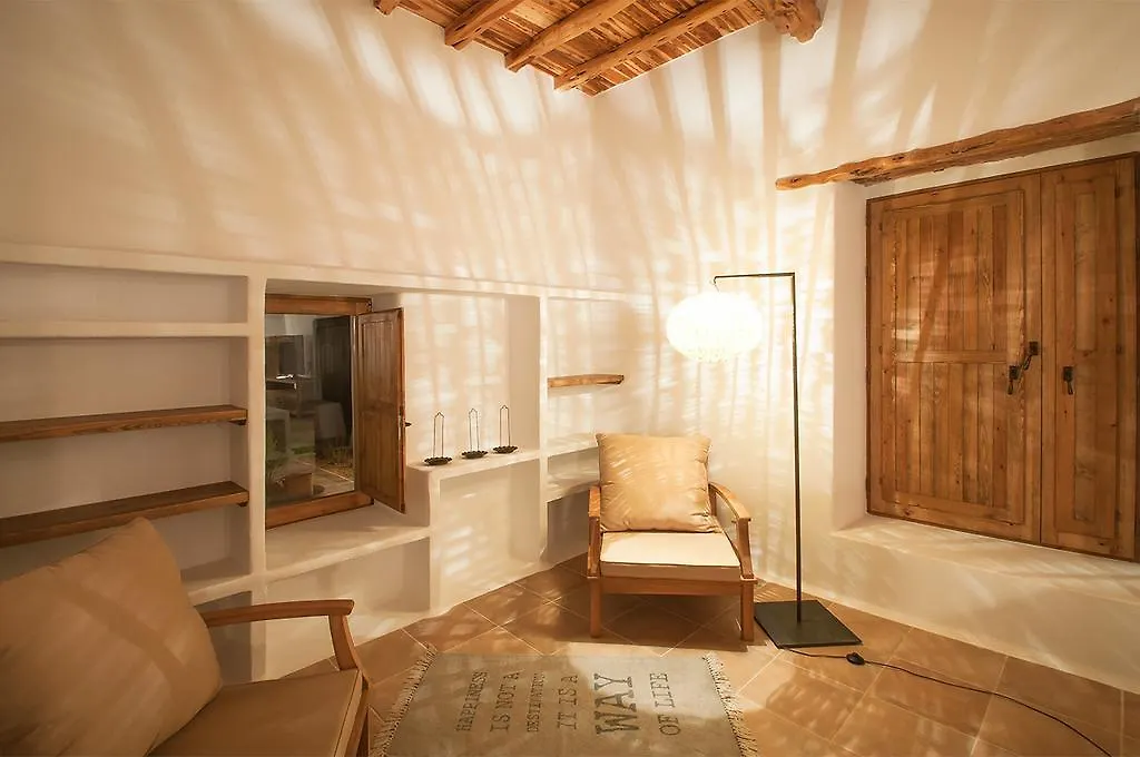 Ibiza Holliday Villa Harmony Sant Jordi Испания